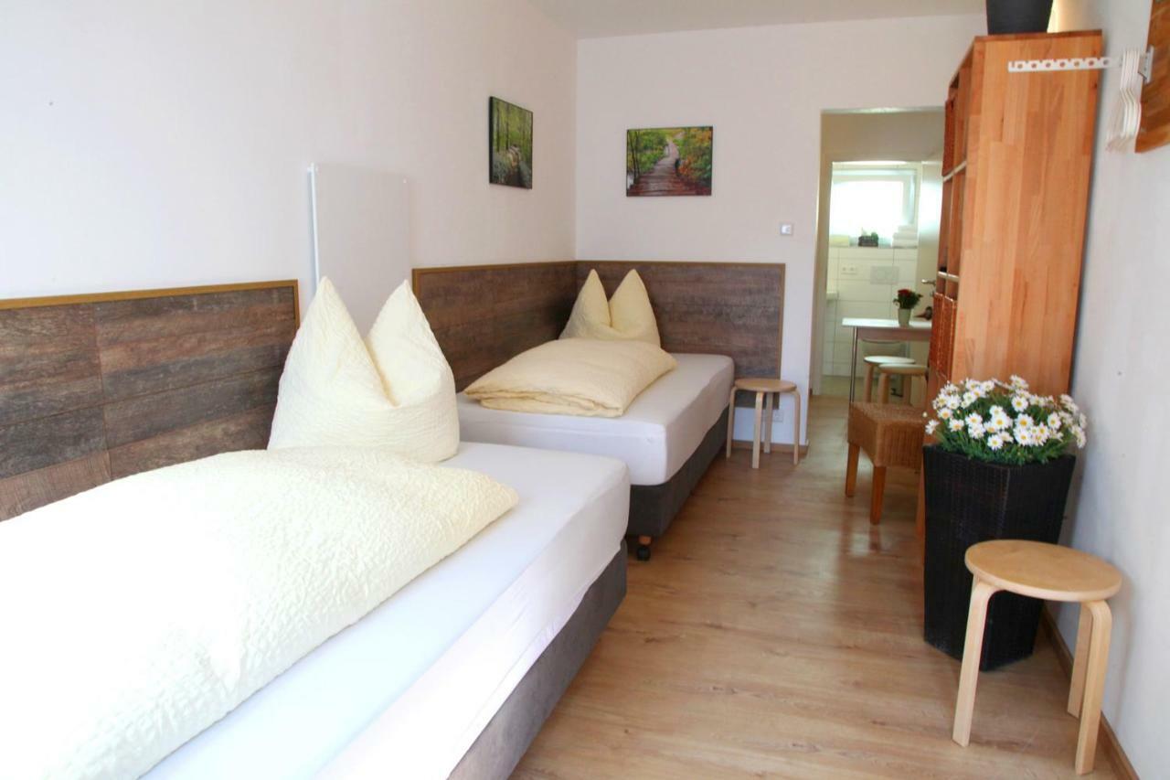 Easy Stay Apartment Oberboihingen Экстерьер фото